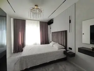 3 xonali kvartira − 75 m², 4/12 qavat