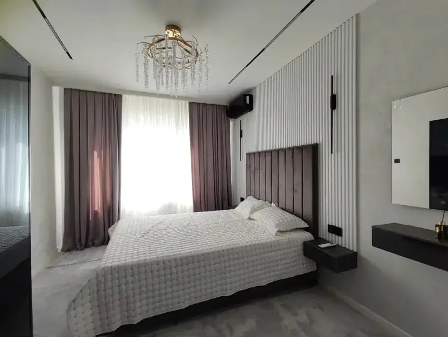 Ijaraga 3 xonali kvartira − 75 m²