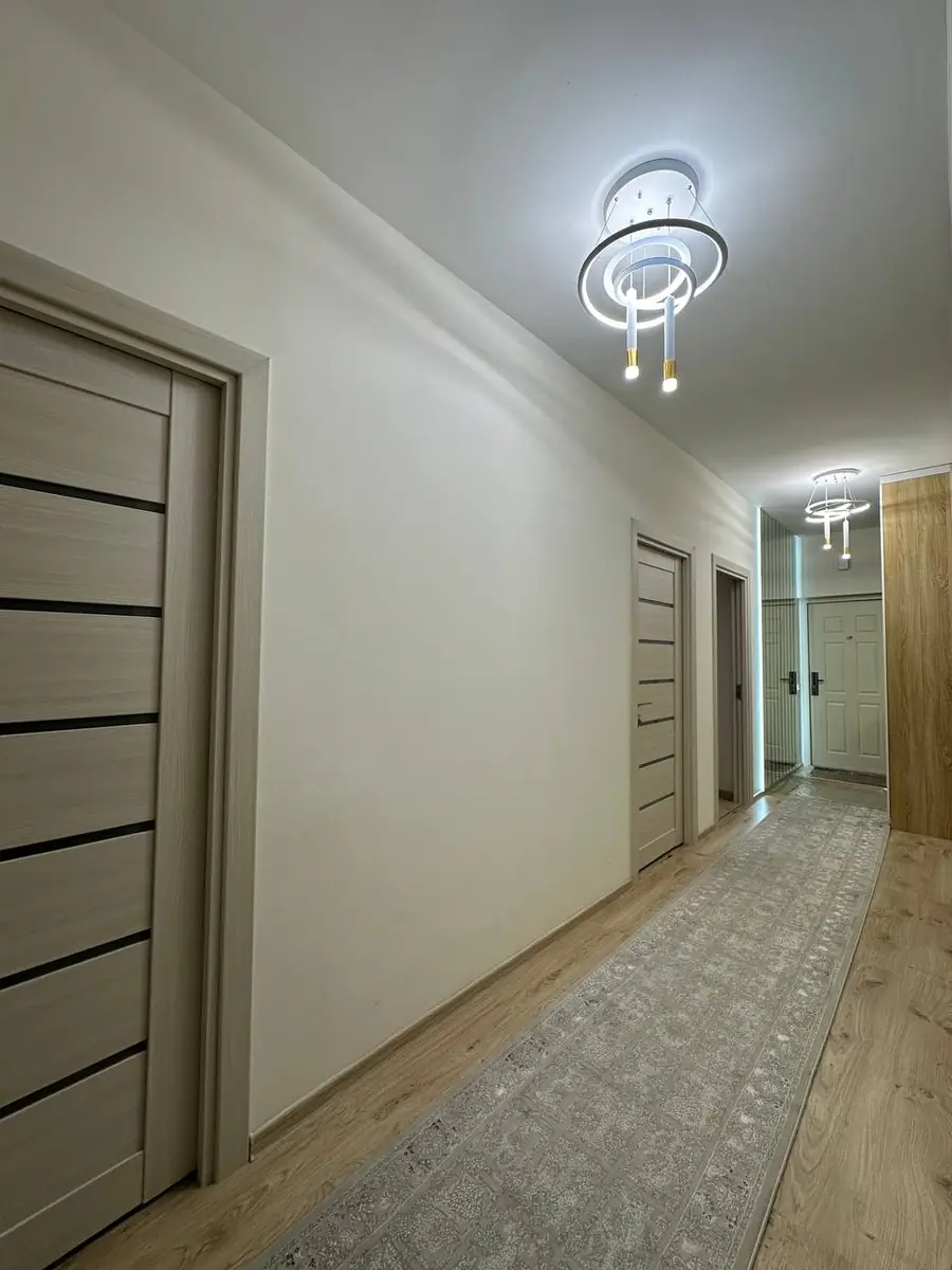 Ijaraga 3 xonali kvartira − 75 m²