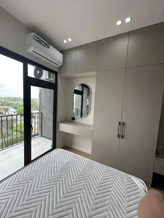 2 xonali kvartira sotiladi − 30 m²