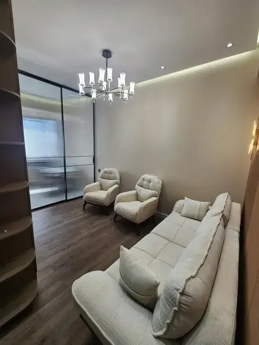 Сдается 2-комнатная квартира − 50 м²