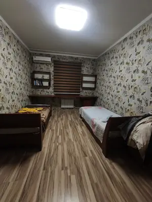 3 xonali kvartira − 70 m², 4/4 qavat