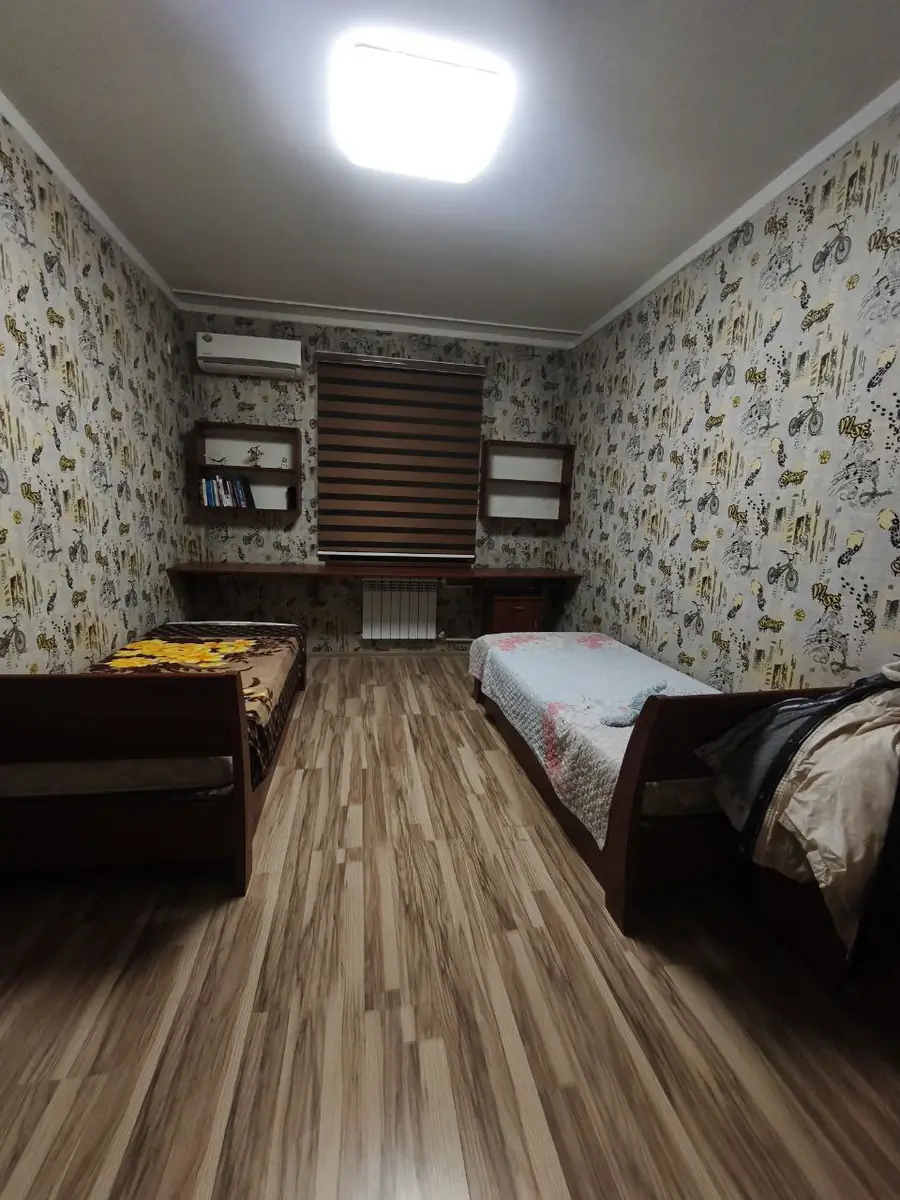 Ijaraga 3 xonali kvartira − 70 m²