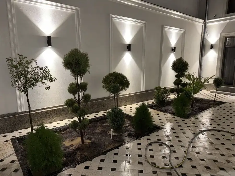 Ijaraga 3 qavatli uy − 400 m²