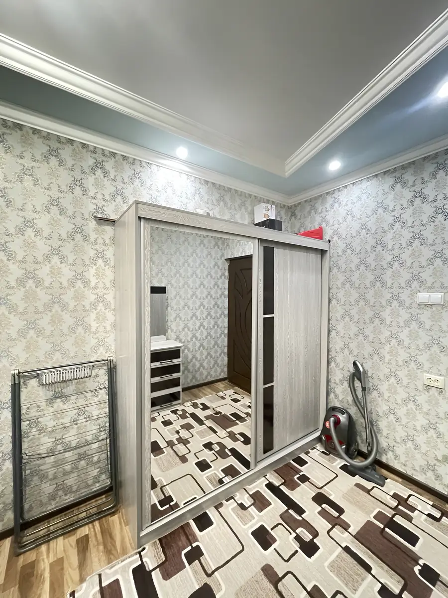 Sutkabay 3 xonali kvartira − 47 m²