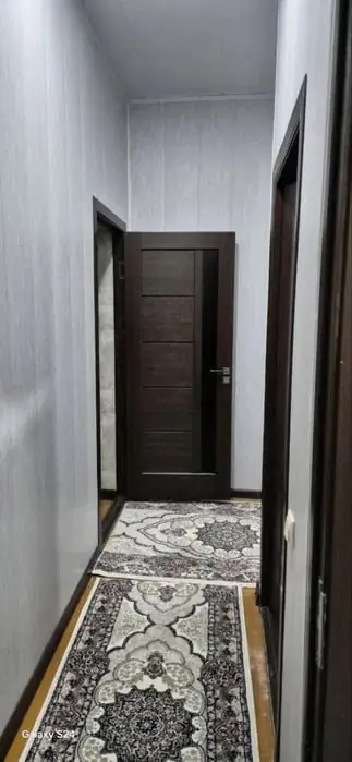Сдается 2-комнатная квартира − 40 м²