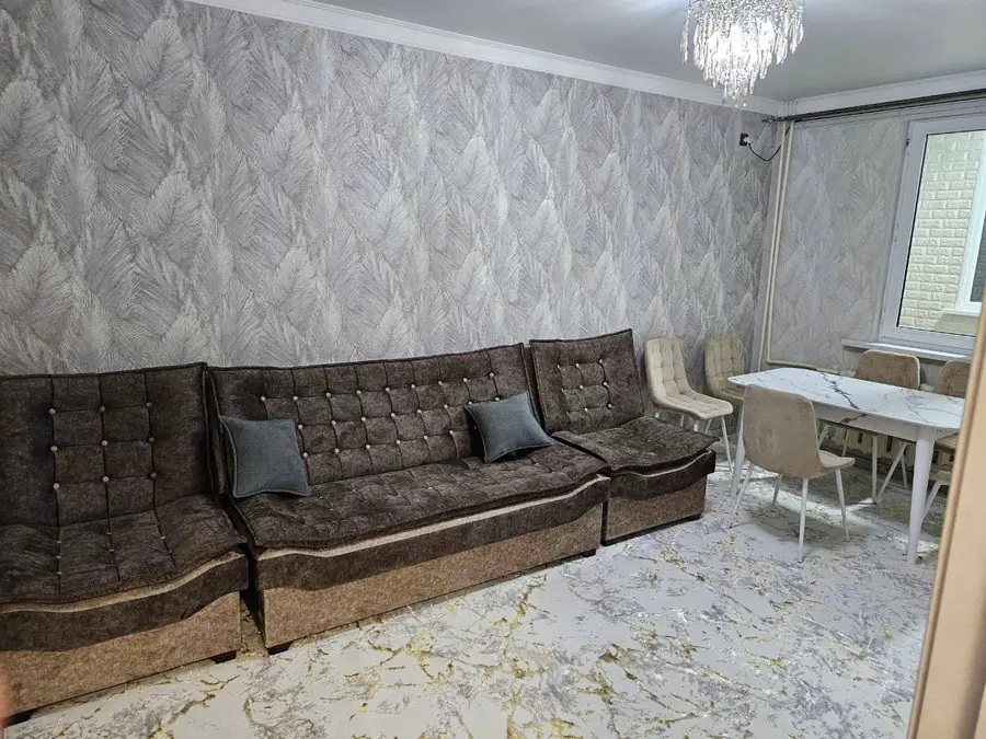 Ijaraga 3 xonali kvartira − 68 m²