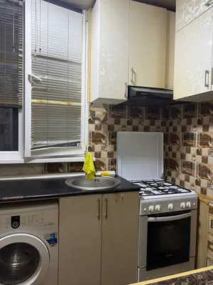 2 xonali kvartira − 49 m², 4/4 qavat