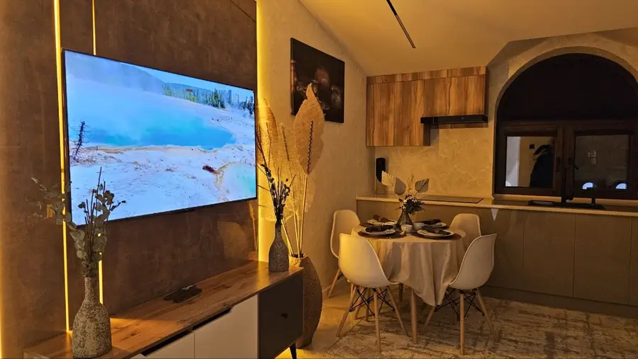 Сдается 2-комнатная квартира − 50 м²