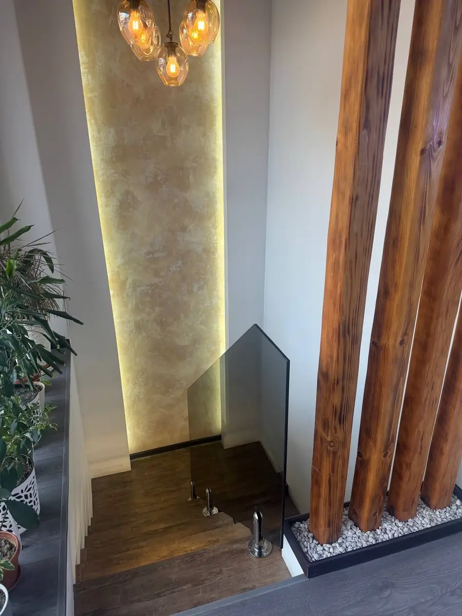 Ijaraga ofis − 164 m²