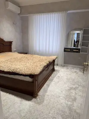 Ijaraga 4 xonali kvartira − 59 m²