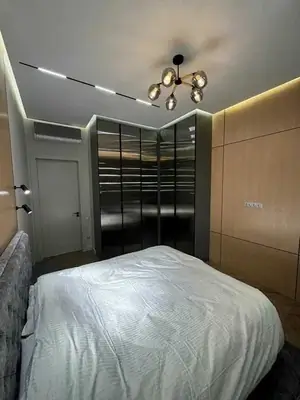2 xonali kvartira − 65 m², 7/12 qavat