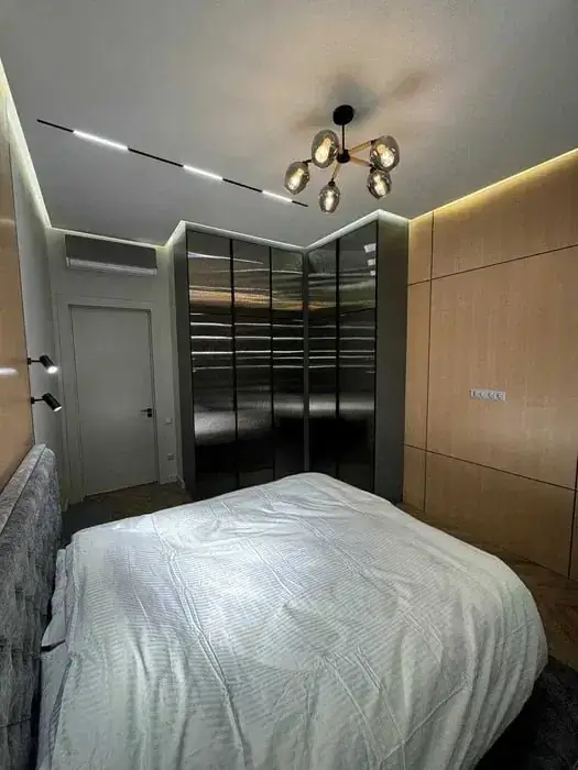 Ijaraga 2 xonali kvartira − 65 m²
