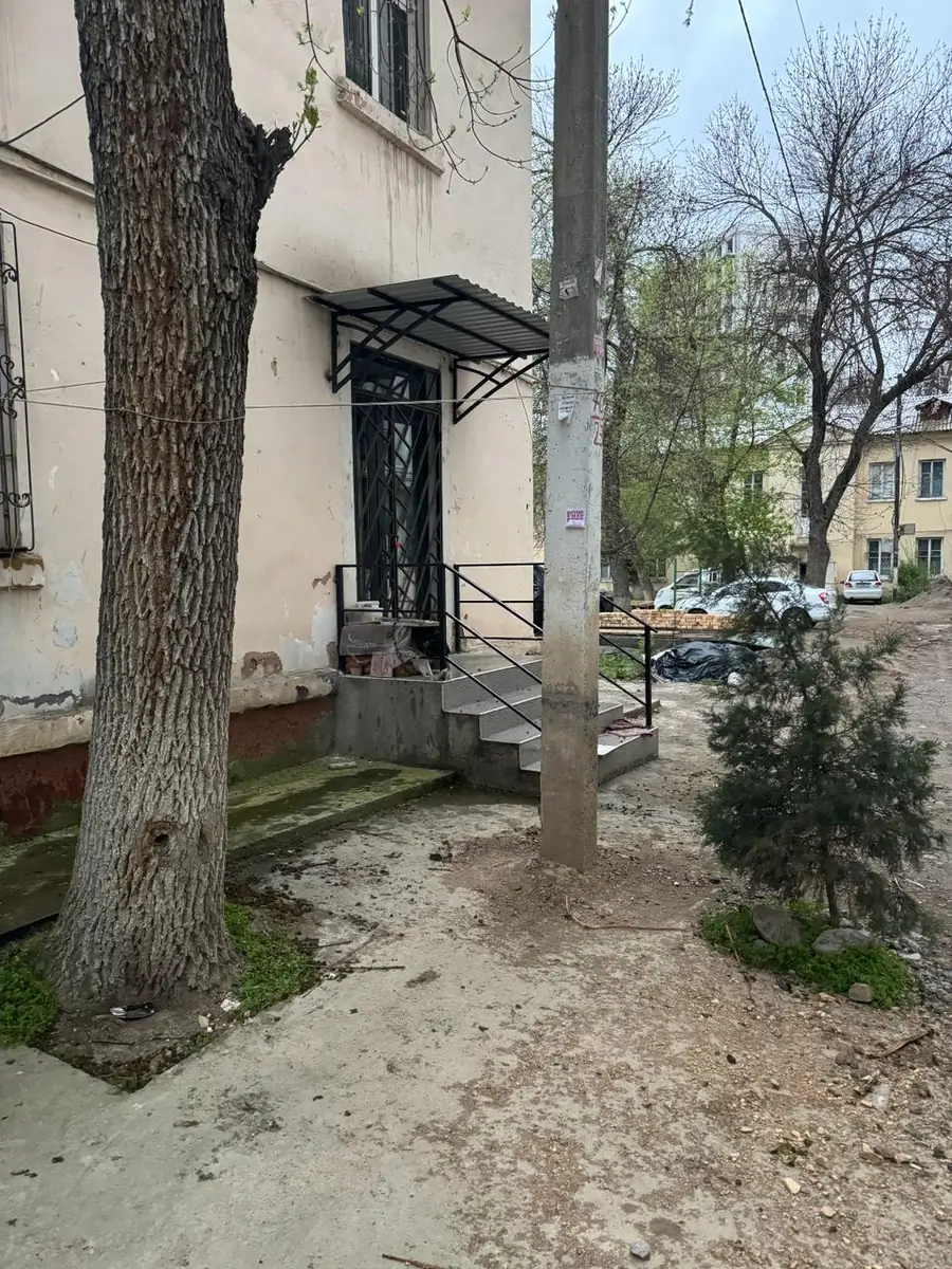 Ijaraga ofis − 14 m²
