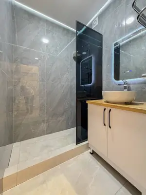 Ijaraga 2 xonali kvartira − 50 m²