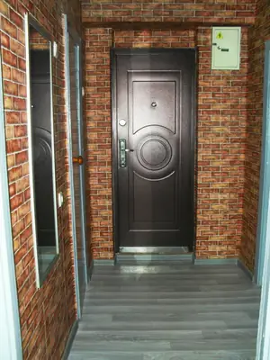 Сдается 1-комнатная квартира − 45 м²