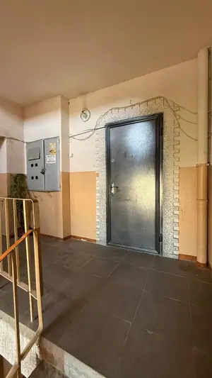 2 xonali kvartira − 61.6 m², 8/9 qavat