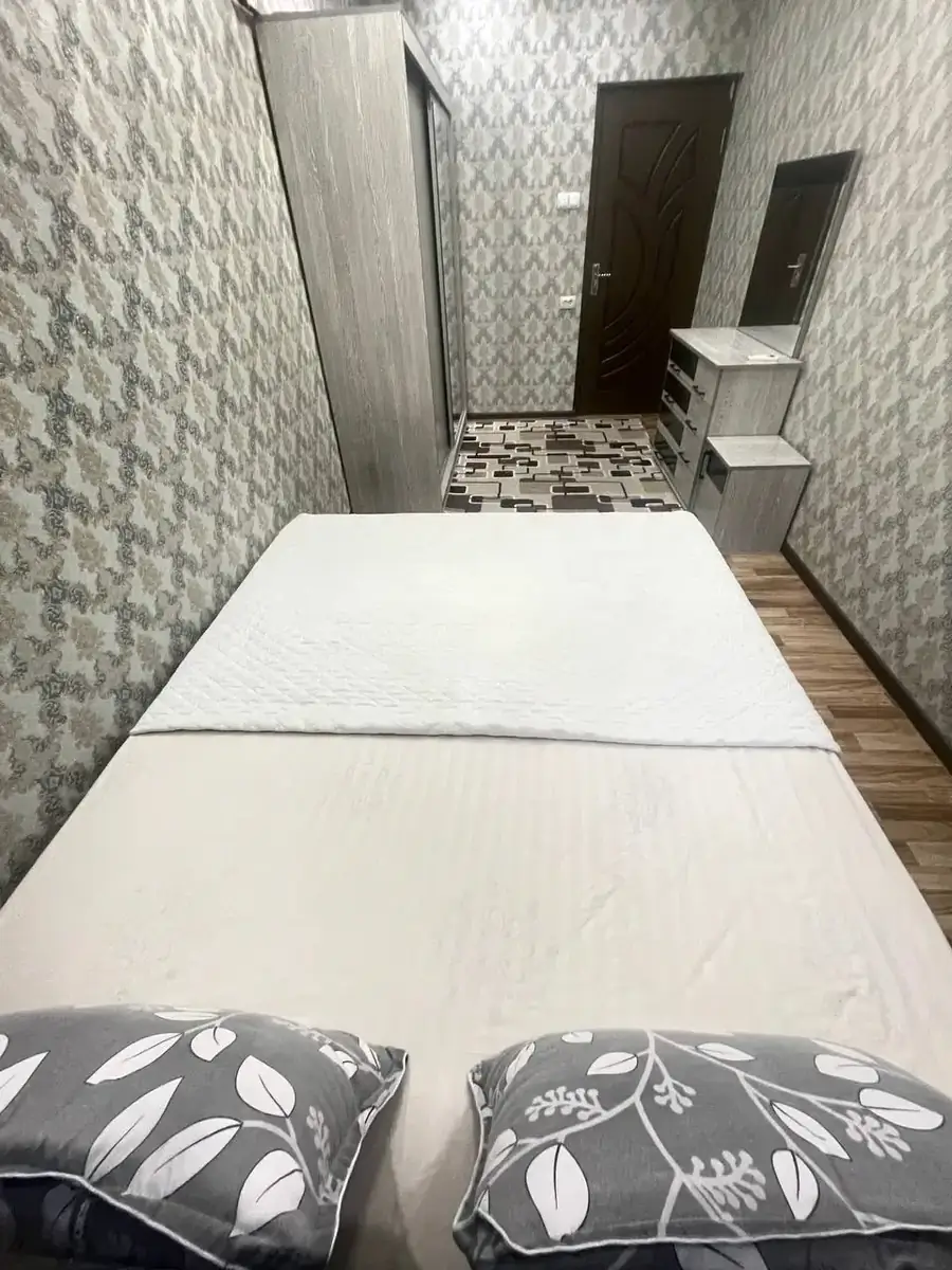 Sutkabay 3 xonali kvartira − 47 m²