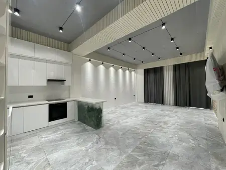 3-комнатная квартира − 118 м², 10/12 этаж