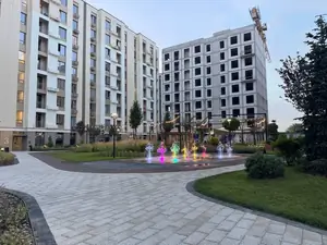 2 xonali kvartira − 41 m², 9/9 qavat