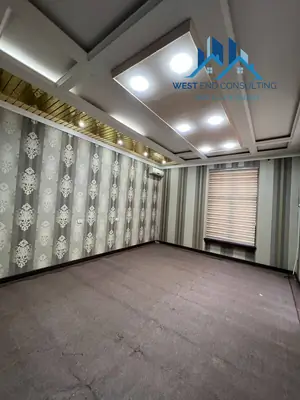 Ijaraga 2 qavatli uy − 300 m²