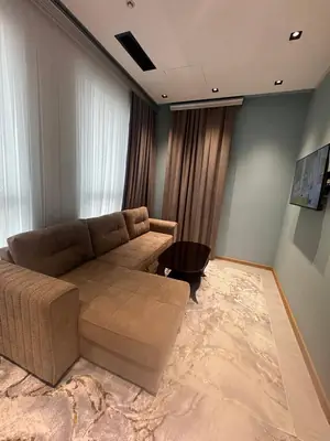 Ijaraga 1 xonali kvartira − 41 m²