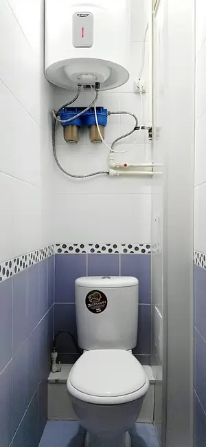 Продается 3-комнатная квартира − 69 м²