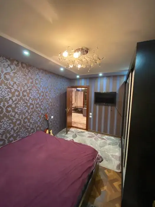 Ijaraga 2 xonali kvartira − 66 m²