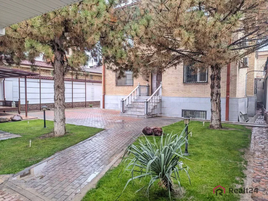Сдается офис − 350 м²