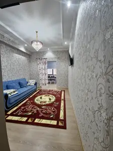 1 xonali kvartira − 28 m², 2/7 qavat