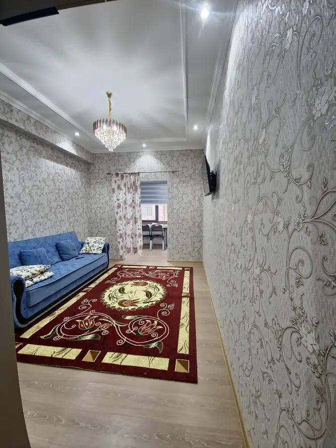 Ijaraga 1 xonali kvartira − 28 m²
