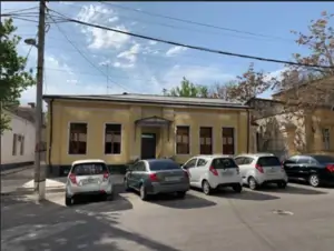 Ijaraga ofis − 200 m²