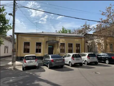 Ofis − 200 m², 1/1 qavat