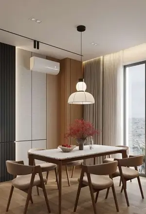 Ijaraga 2 xonali kvartira − 60 m²