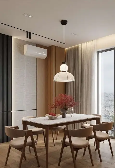 Ijaraga 2 xonali kvartira − 60 m²