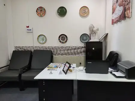 Ofis − 200 m², 1/1 qavat