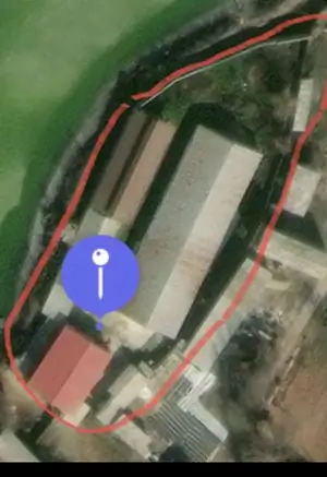 Ishlab chiqarish − 3456 m², 1/1 qavat 