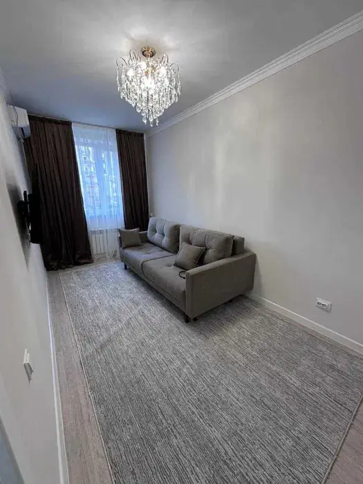 2-комн. квартира, 40 м², Яшнабадский район