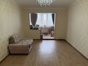 2 xonali kvartira − 56 m², 3/4 qavat
