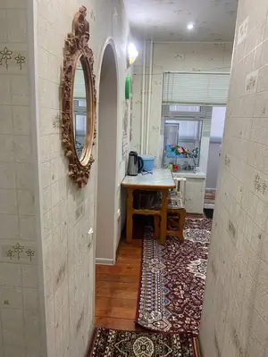Ijaraga 1 xonali kvartira − 42 m²
