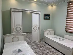 Сдается 3-комнатная квартира − 110 м²