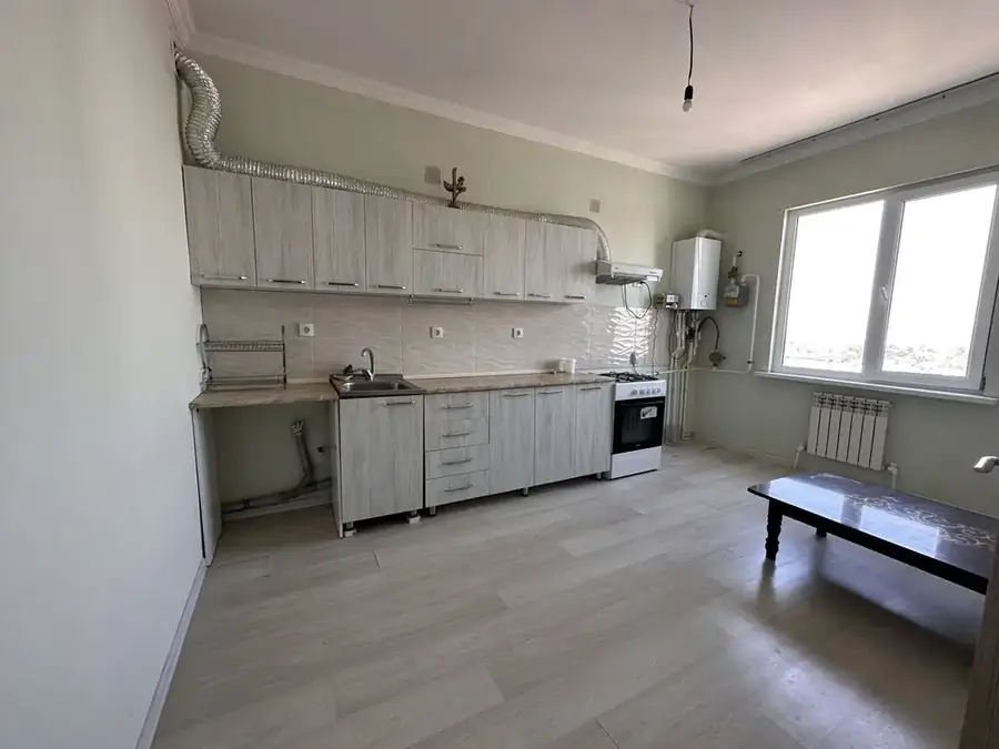 Продается 3-комнатная квартира − 89 м²