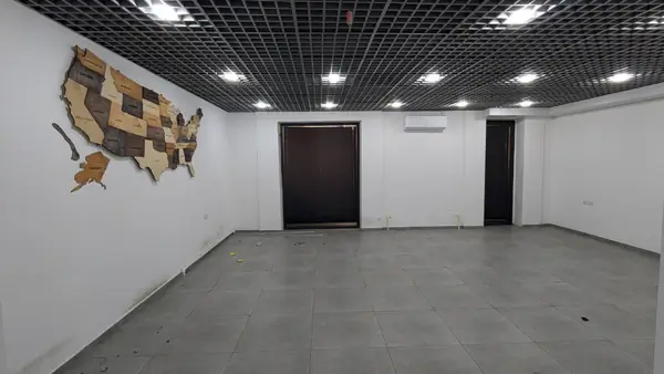 Ofis − 40 m², 0/6 qavat