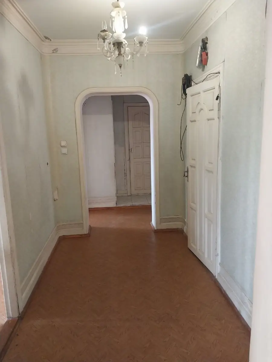 Ijaraga 2 xonali kvartira − 60 m²