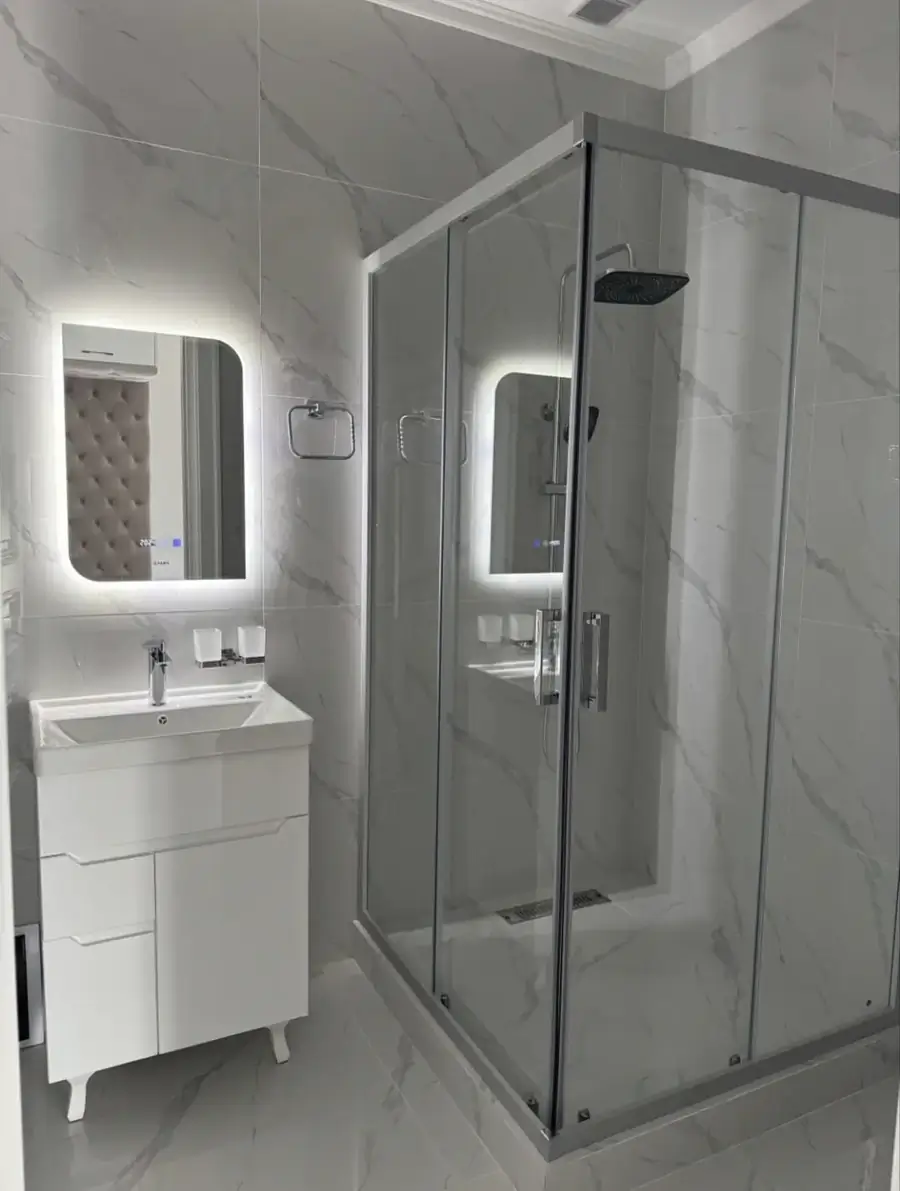 Ijaraga 3 xonali kvartira − 72 m²