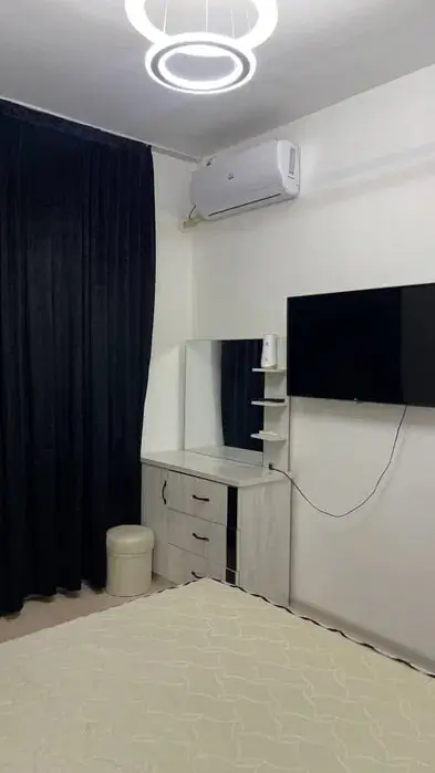 Ijaraga 1 xonali kvartira − 45 m²