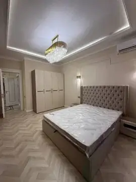 Ijaraga 1 xonali kvartira − 50 m²