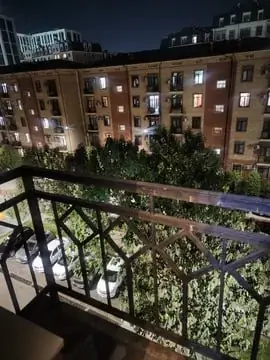 Сдается 2-комнатная квартира − 50 м²