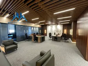Ofis − 380 m², 15/17 qavat