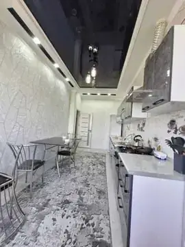 Ijaraga 3 xonali kvartira − 80 m²